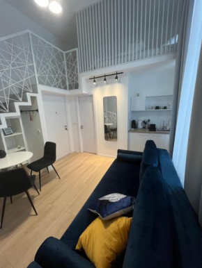 Mina Luxury Suite 2